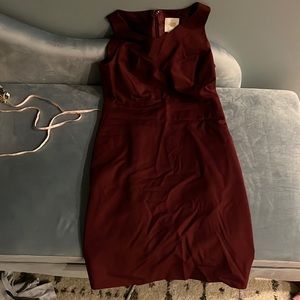 J crew dress